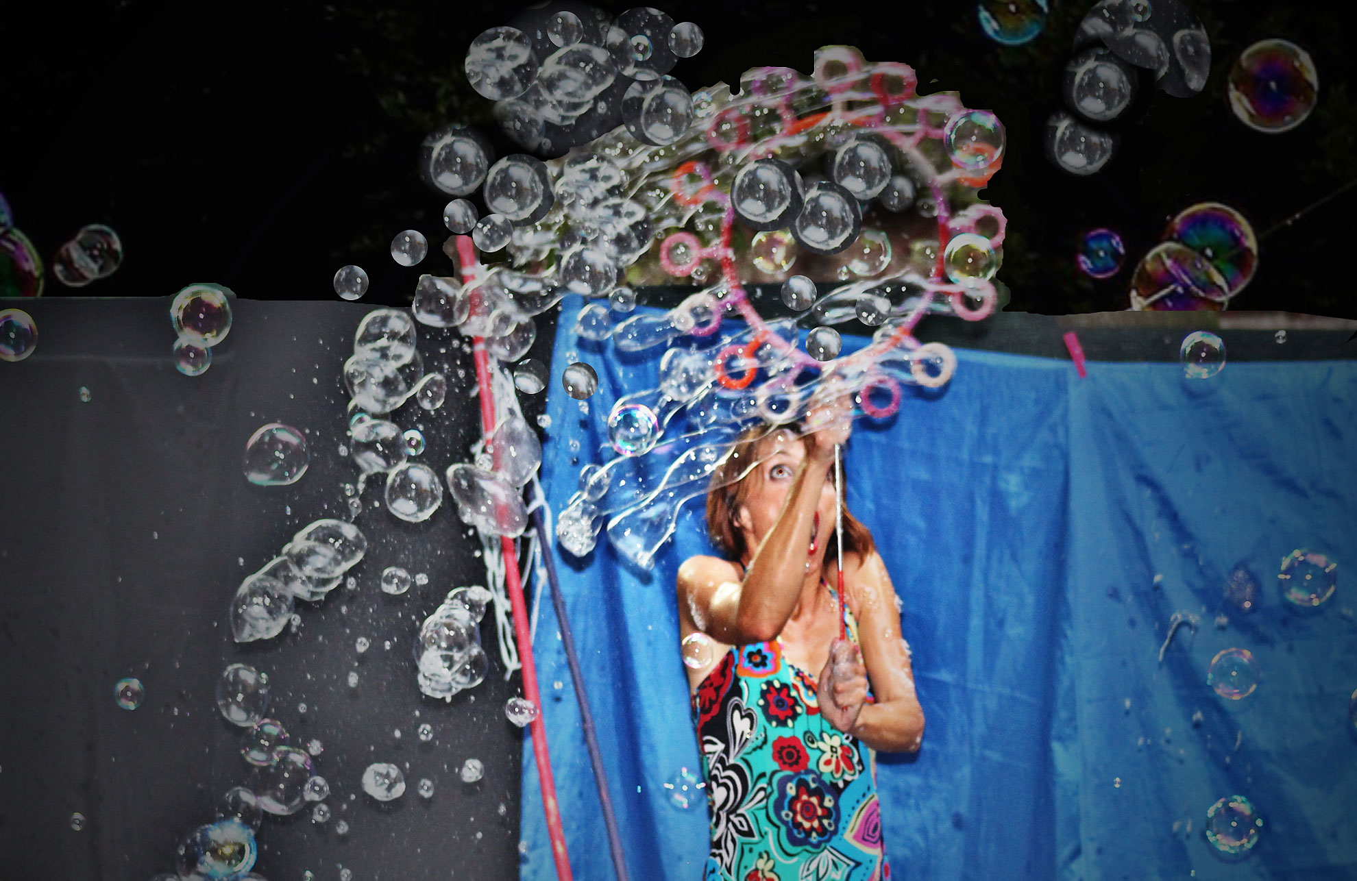 la_princi_simona_pieraccini_bubble_show_versiliana